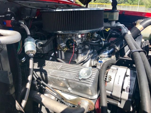1987 GMC Sierra 1500 - photo 9
