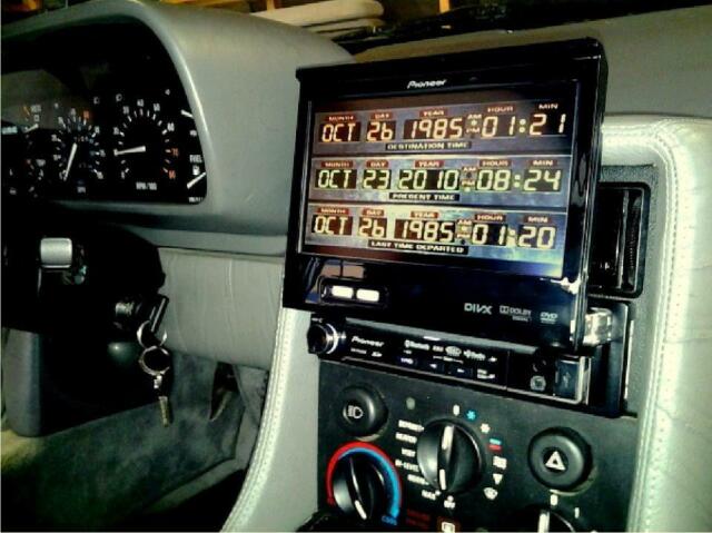 1983 DeLorean DMC 12 DMC 12 - photo 13