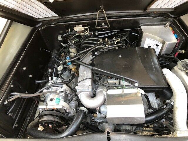 1983 DeLorean DMC 12 DMC 12 - photo 5