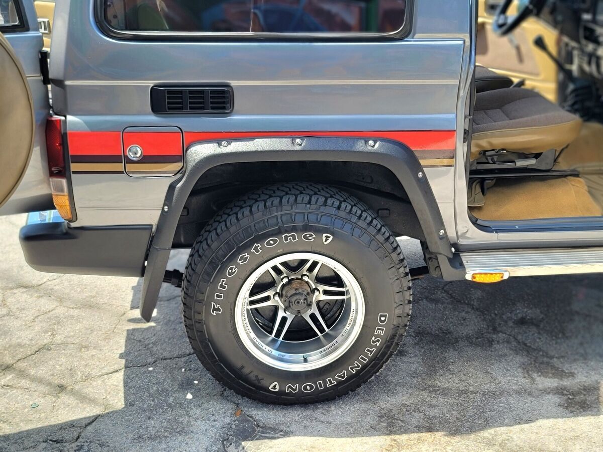 1991 Toyota Land Cruiser - photo 5