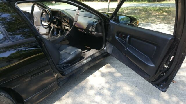 1994 Mitsubishi Eclipse GST - photo 11