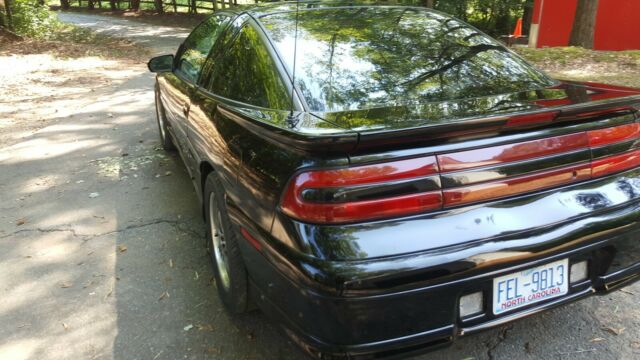 1994 Mitsubishi Eclipse GST - photo 3