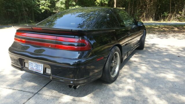 1994 Mitsubishi Eclipse GST - photo 5
