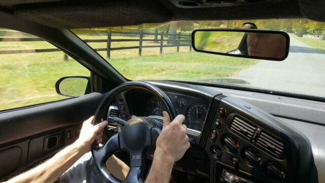 1994 Mitsubishi Eclipse GST - photo 7