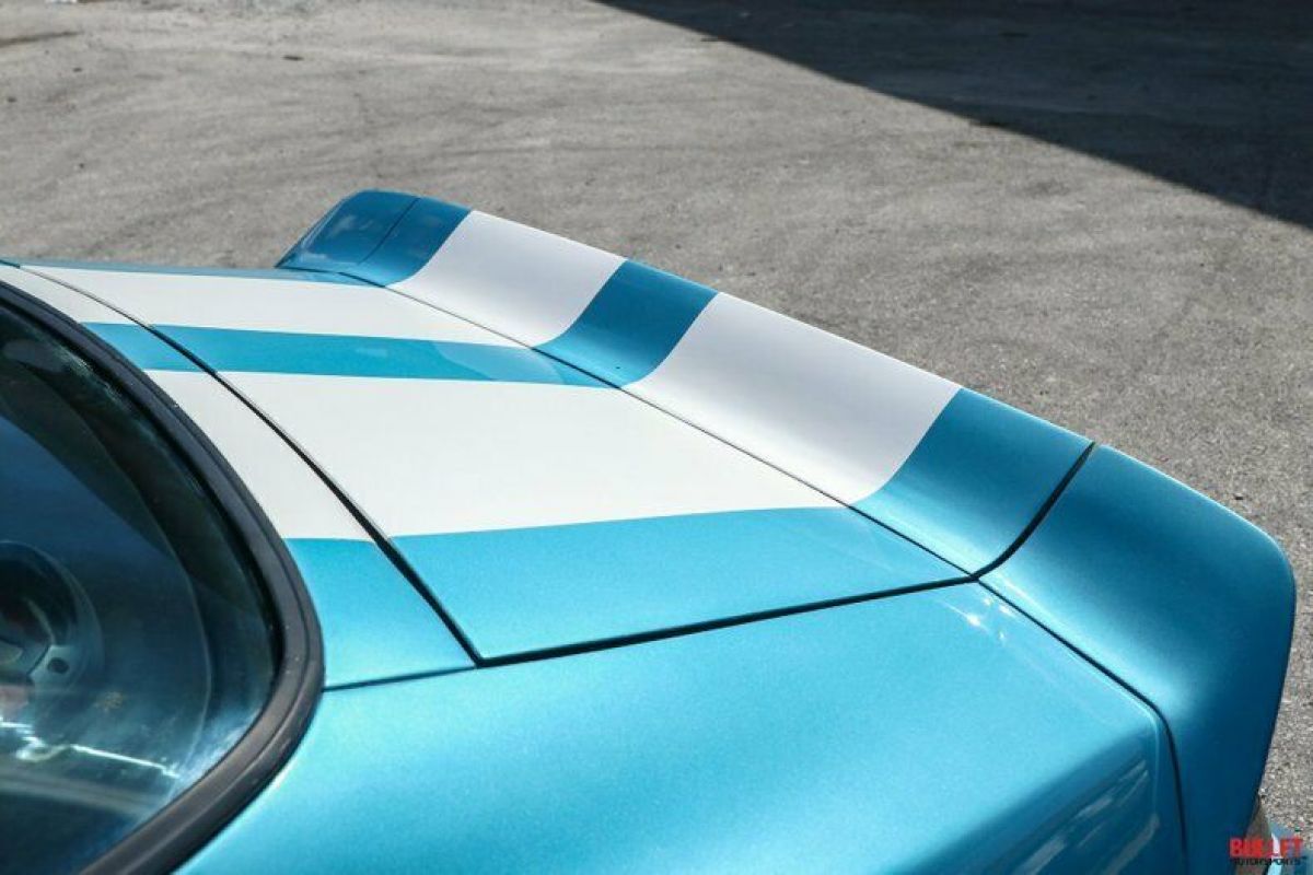 1978 Chevrolet Camaro - photo 13