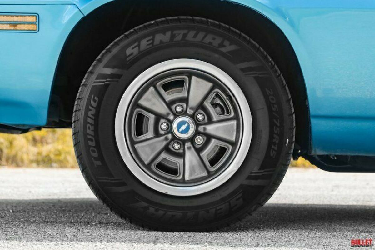 1978 Chevrolet Camaro - photo 6