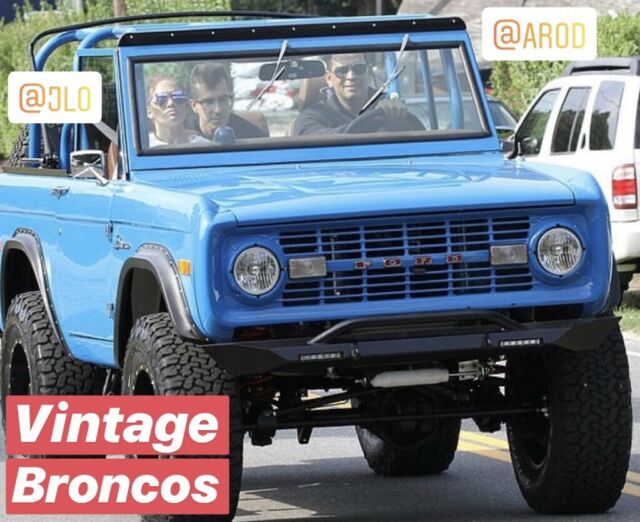 1977 Ford Bronco - photo 9