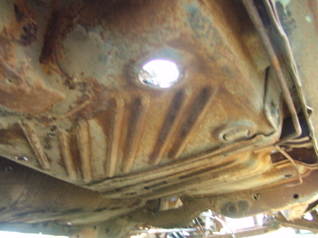 1970 Plymouth Barracuda Export Welcome - photo 12