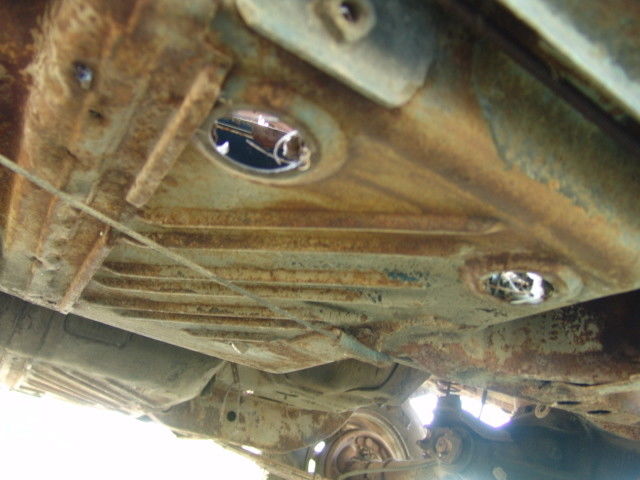 1970 Plymouth Barracuda Export Welcome - photo 13