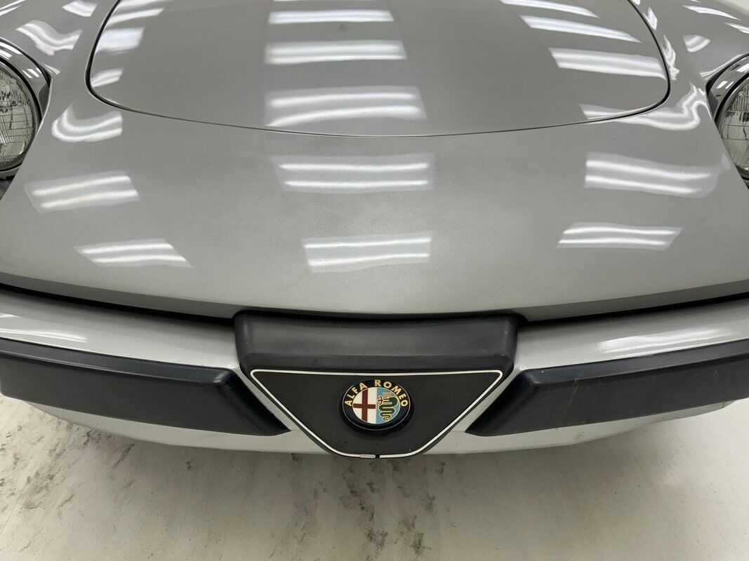 1984 Alfa Romeo Spider 2.0 - photo 12