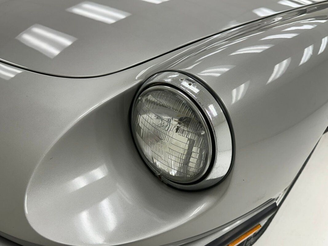 1984 Alfa Romeo Spider 2.0 - photo 13
