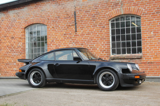 1976 Porsche 930 Turbo - photo 12