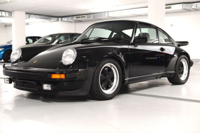 1976 Porsche 930 Turbo - photo 3