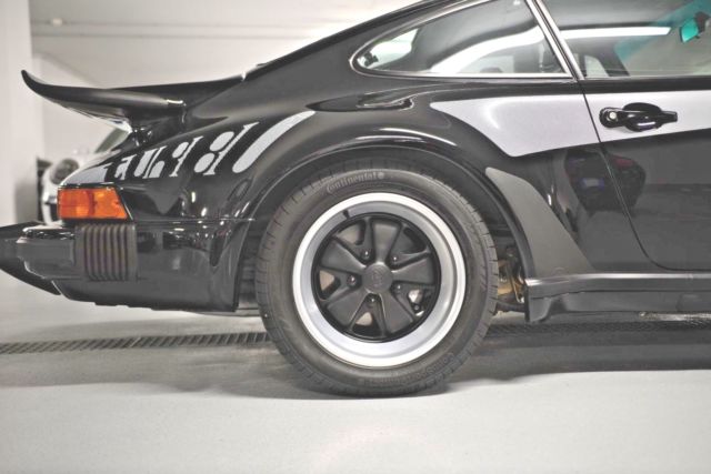 1976 Porsche 930 Turbo - photo 4