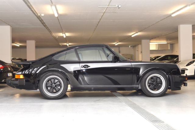 1976 Porsche 930 Turbo - photo 6