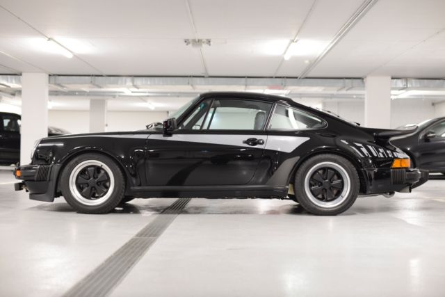1976 Porsche 930 Turbo - photo 7