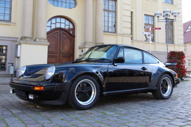 1976 Porsche 930 Turbo - photo 8