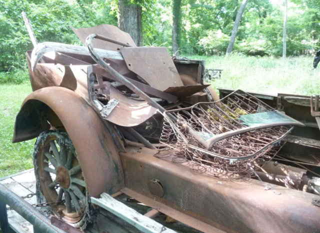 1918 Other Makes - photo 10