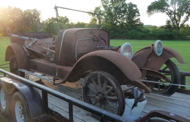1918 Other Makes - photo 5