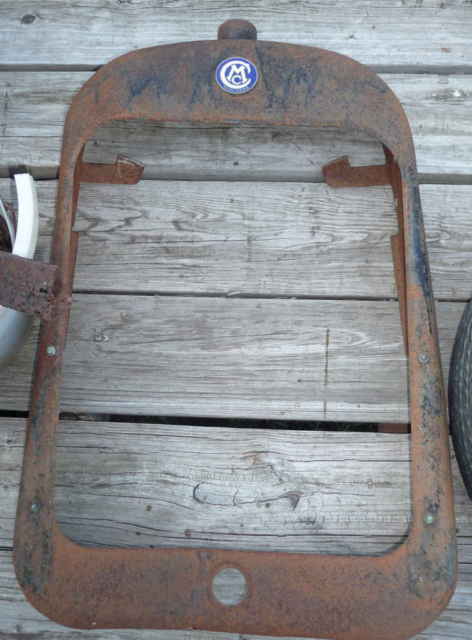 1918 Other Makes - photo 6
