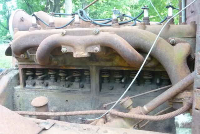 1918 Other Makes - photo 8
