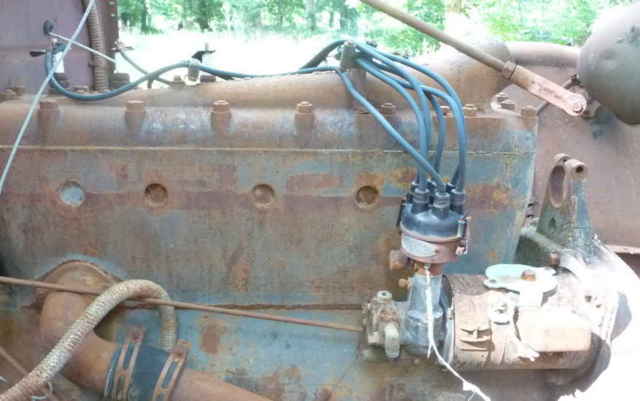 1918 Other Makes - photo 9