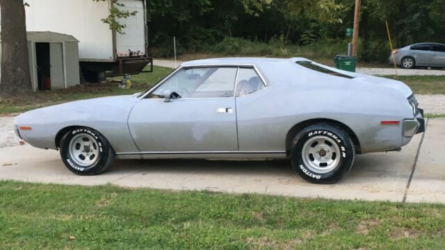 1973 AMC Javelin - photo 2
