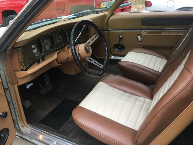 1973 AMC Javelin - photo 3