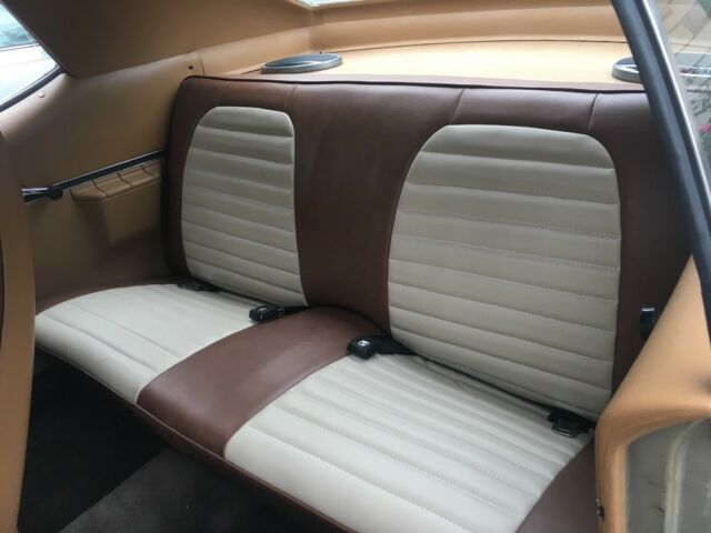 1973 AMC Javelin - photo 5