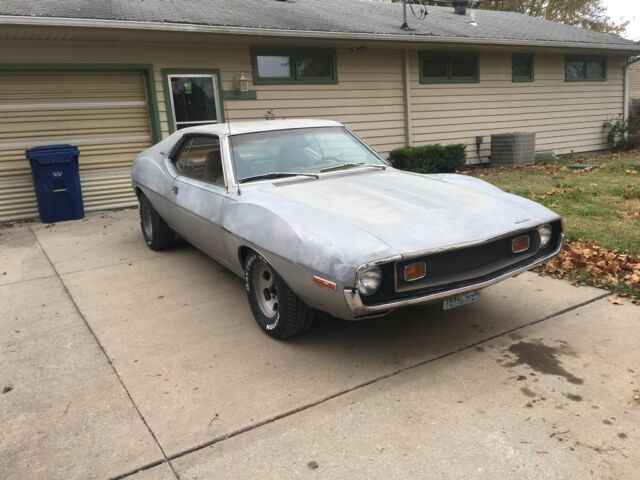 1973 AMC Javelin - photo 7