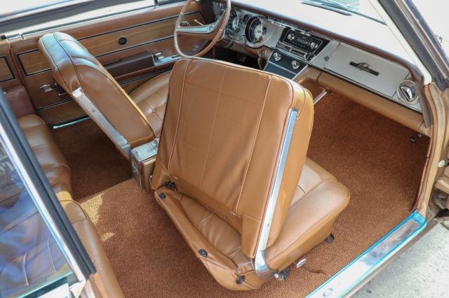 1963 Buick Riviera - photo 13