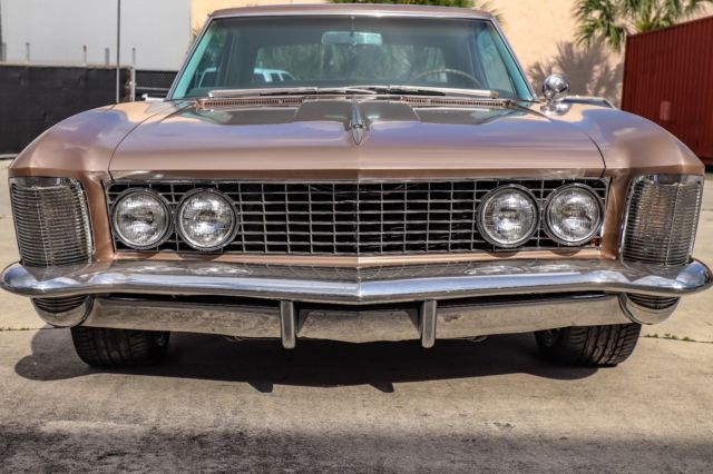 1963 Buick Riviera - photo 2