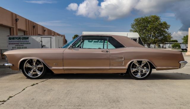 1963 Buick Riviera - photo 4