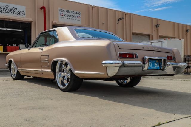 1963 Buick Riviera - photo 5