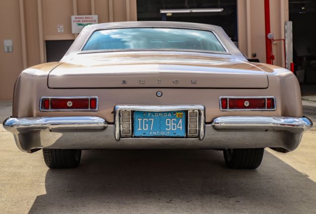 1963 Buick Riviera - photo 6