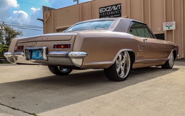 1963 Buick Riviera - photo 7