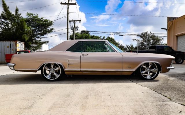 1963 Buick Riviera - photo 8
