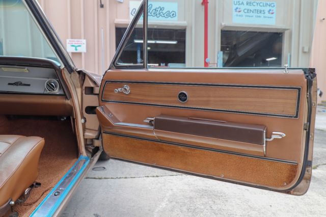 1963 Buick Riviera - photo 9