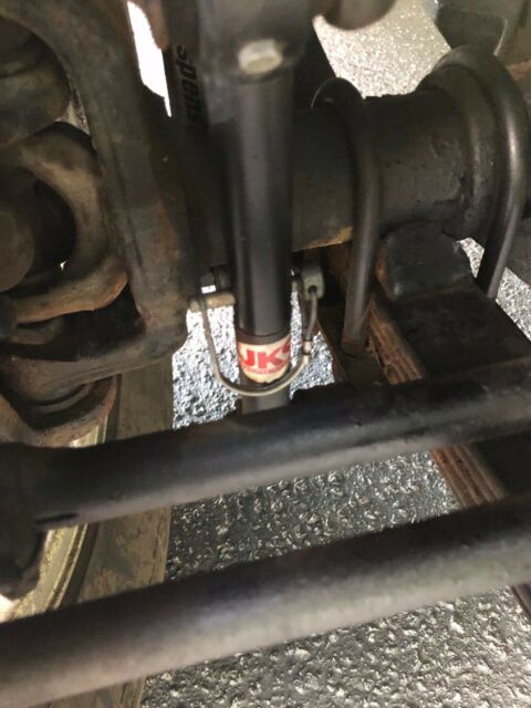 1981 Jeep CJ CJ7 - photo 12