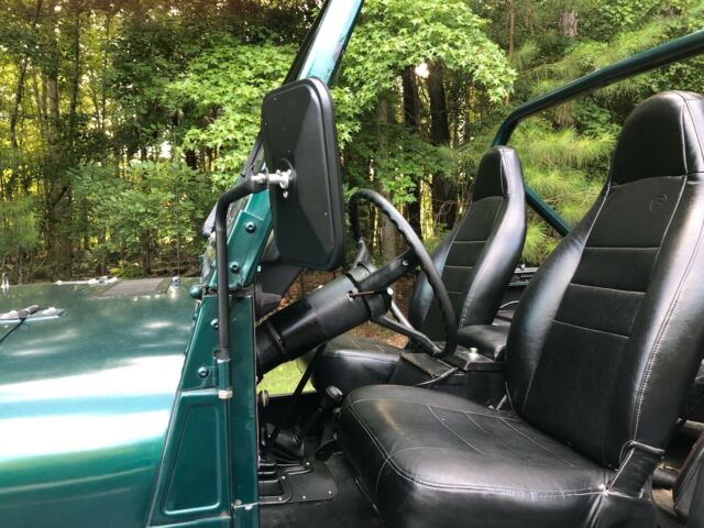 1981 Jeep CJ CJ7 - photo 9