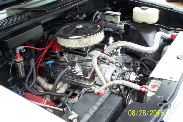 1990 Chevrolet Silverado 1500 - photo 11