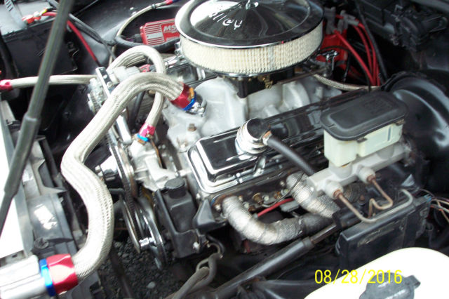 1990 Chevrolet Silverado 1500 - photo 12