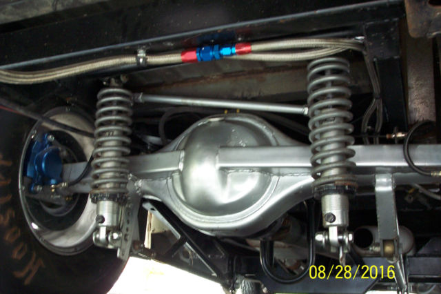 1990 Chevrolet Silverado 1500 - photo 8