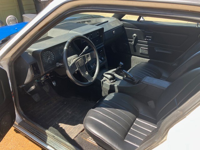 1977 Triumph TR7 - photo 10