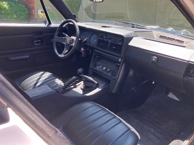 1977 Triumph TR7 - photo 9