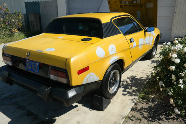 1976 Triumph Other - photo 10