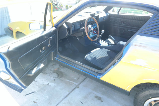 1976 Triumph Other - photo 6