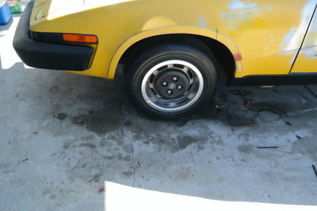 1976 Triumph Other - photo 9