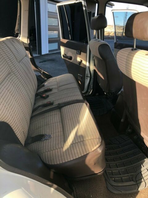 1987 Toyota Land Cruiser - photo 9