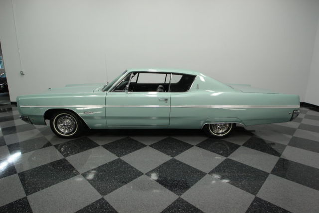 1968 Plymouth Fury - photo 2